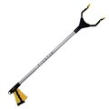 Pipers Pit P321 32&quot; Pro Aluminum Mobility Reacher - Yellow PI2147801